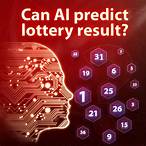 ai predict lottery